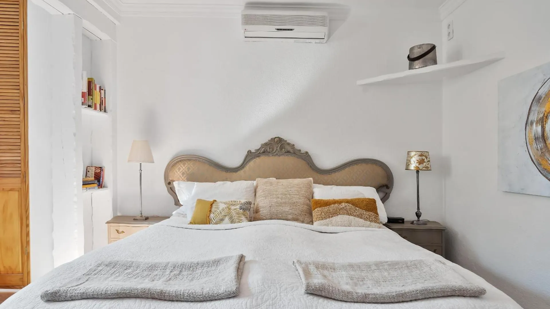 Elegant Retreat With Stunning Sea Views Vila Almuñécar Espanha